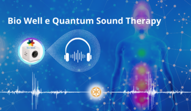 BioWell e Quantum Sound Therapy