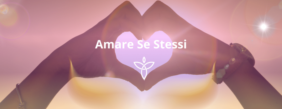 amore per sé stessi