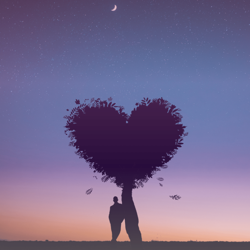 coltivare amore per sè stessi