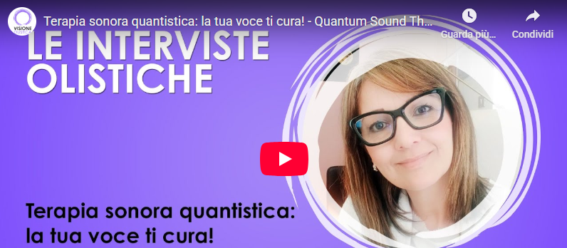 suono quantico