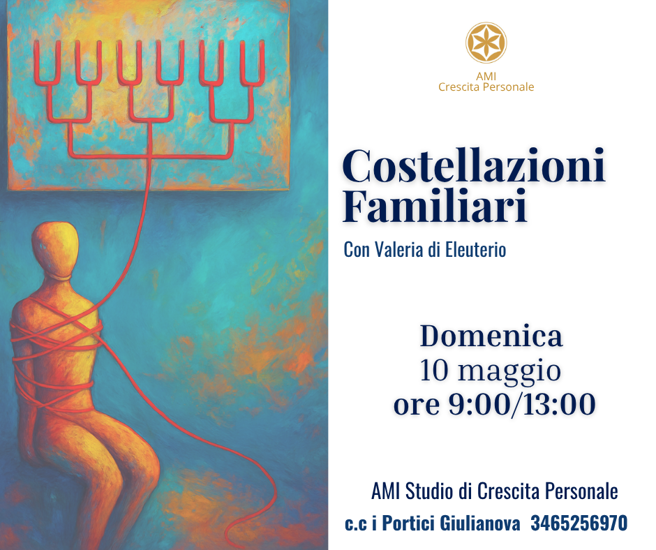 costellazioni familiari