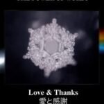 masaru emoto