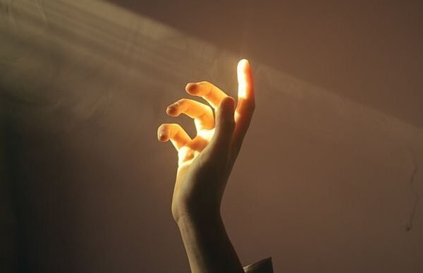 Luce e destino