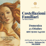 Costellazioni familiari